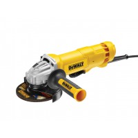DeWALT DWE4203 kampinis šlifuoklis 1000 W